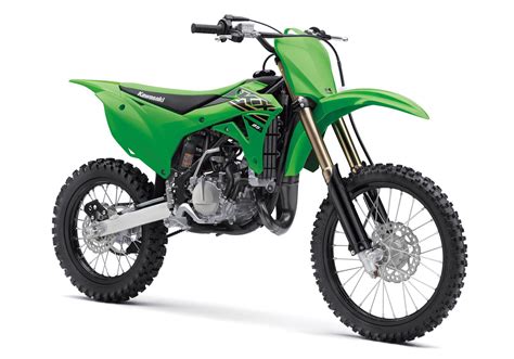 BTW, this is a great way for both of you to learnunderstand suspension. . How much compression should a kx85 have